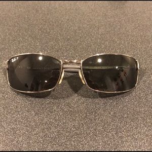 Ray-Ban Polarized Glasses